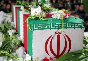 کودک سهساله کرمانشاهی پس از ۳۶ روز بستری به شهادت رسید