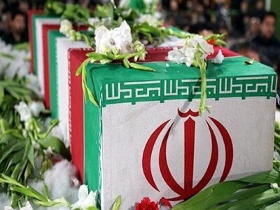 کودک سهساله کرمانشاهی پس از ۳۶ روز بستری به شهادت رسید