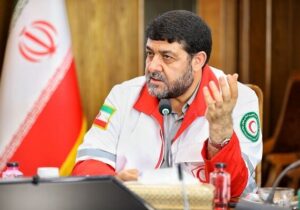 کولیوند خواستار تسهیل انتقال ارز و آزادی خدمه کشتی تجاری شد