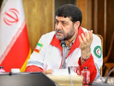 کولیوند خواستار تسهیل انتقال ارز و آزادی خدمه کشتی تجاری شد