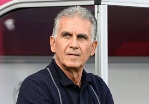 کی‌روش بازهم به جام‌جهانی رسید!