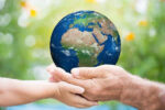 یک یادآوری به مناسبت روز جهانی زمین