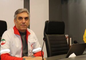 ۲۰۵ هزار تماس و یک میلیون دقیقه مشاوره در جنگ رمضان