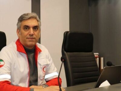 ۲۰۵ هزار تماس و یک میلیون دقیقه مشاوره در جنگ رمضان