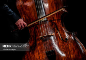 ۲۴ دقیقه گوش دادن به موسیقی در کاهش اضطراب موثر است