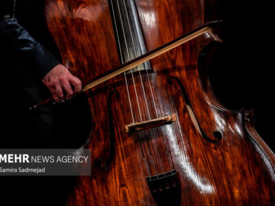 ۲۴ دقیقه گوش دادن به موسیقی در کاهش اضطراب موثر است