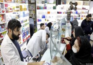 ۴۰ درصد محصولات «توفیق دارو» انحصارا در ایران تولید میشود