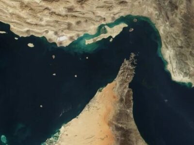 ۴۰ روز تا انفجار قیمت مواد غذایی در جهان