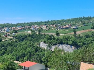 ۵۸ درصد مسکن روستایی مازندران مقاوم است