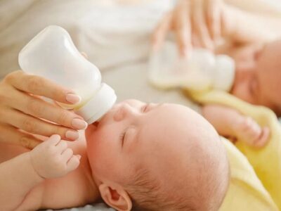 ۸۶۳ نوزاد در بیمارستانهای کاشان طی جنگ رمضان به دنیا آمدند