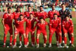 اردوی آکادمی پرسپولیس در ارمنستان و ازبکستان