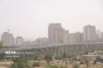 ارزیابی عملکرد HSE در شرایط بحرانی و جنگ تحمیلی