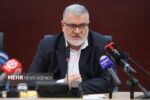 استاندار تهران: راهبرد دشمن برای ناامنسازی پایتخت شکست خورد