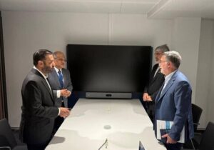 استقبال پاکستان از همکاری ایران در تولید واکسن