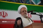 اسناد خطر معدن برای شاهوار را به عارف دادیم؛ ضرورت احترام دولت به مردم