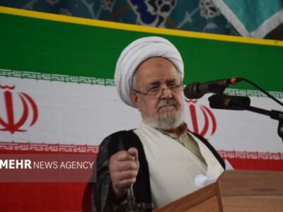 اسناد خطر معدن برای شاهوار را به عارف دادیم؛ ضرورت احترام دولت به مردم