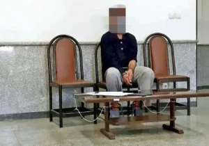 اعتراف تکاندهنده مرد تهرانی: به زنم برق وصل کردم و او را کشتم