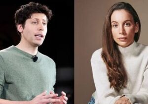 افشاگری مدیر فناوری سابق OpenAI در خصوص سم آلتمن