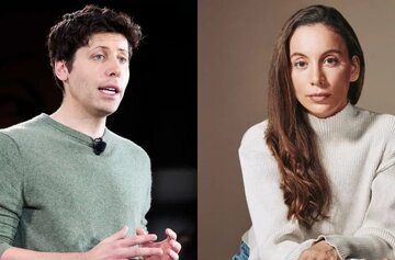افشاگری مدیر فناوری سابق OpenAI در خصوص سم آلتمن