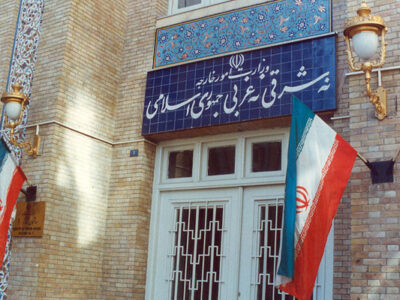 امارات از ادامه همدستی با آمریکا و اسرائیل خودداری کند