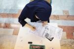 امتحانات پایان ترم دانش آموزان حضوری برگزار میشود؟