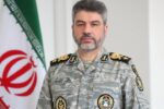 امیر اکرمینیا: تنگه هرمز تحت کنترل راهبردی نیروهای مسلح ایران است