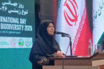 انصاری: توسعه نامتوازن تهدید اصلی تنوع زیستی ایران است