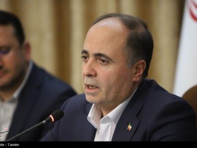 انگیزه سرمایهگذاری در بخش کشاورزی افزایش یافت