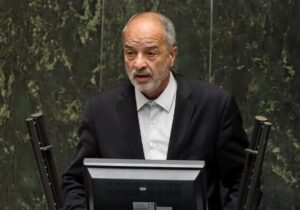 ایران بر پاکسازی کامل منطقه و سرکوب ضدانقلاب مصمم است
