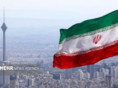 ایران؛ فراتر از ایستادگی