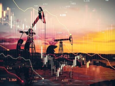 بازار نفت به نقطۀ اوج قیمتی میرسد