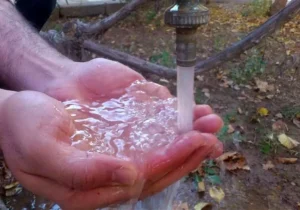 بحران ناترازی آب با التماس و نصیحت حل نمیشود