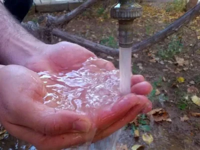 بحران ناترازی آب با التماس و نصیحت حل نمیشود