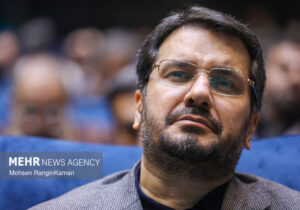 بذرپاش: کارت زرد هزینههای جامجهانی در آبهای هرمز بالا رفته است