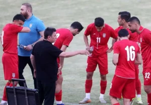 بررسی لیست اولیه تیم ملی برای جام جهانی ۲۰۲۶ / چه کسانی از تیم ملی خط خوردند؟