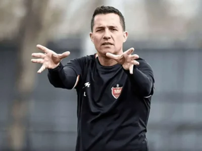 برنامه عجیب پرسپولیس برای قطع همکاری با اوسمار
