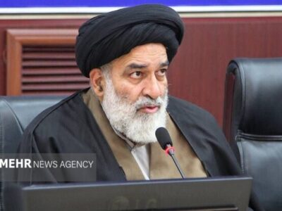 برنامههای دهه ولایت و گرامیداشت شهدای خدمت در میادین شهرهای تهران