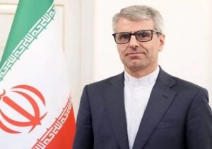 بقائی: آمریکا نمیتواند جنایت شرم آور میناب را مخفی کند