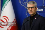 بقائی: ایستادگی ایرانیان در برابر مهاجمان سابقهای تاریخ دارم