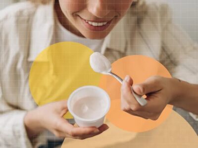 بهترین زمان خوردن ماست برای سلامت روده/ ماست را با این مواد غذایی ترکیب کنید
