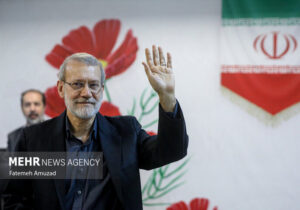 تأملی بر میراث شهید علی لاریجانی در آیینه تاریخ ایران و انقلاب اسلامی