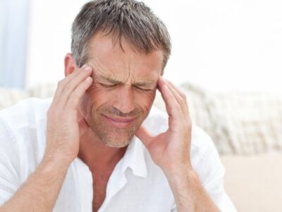 تاثیر داروهای کاهش وزن در تسکین میگرن مزمن