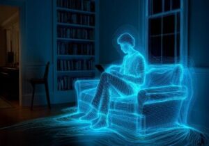 تبدیل وایفای به سیستم مخفی شناسایی افراد