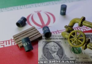 ترامپ مدعی انفجار زیرساختهای نفتی ایران شد