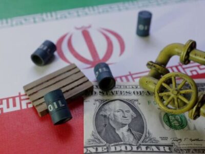 ترامپ مدعی انفجار زیرساختهای نفتی ایران شد