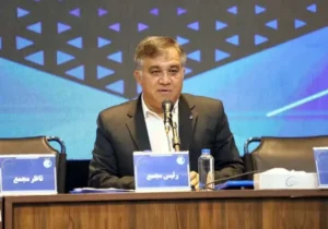 تصمیم جنجالی تاجرنیا علیه پرسپولیس: در هیچ مسابقهای شرکت نمیکنیم
