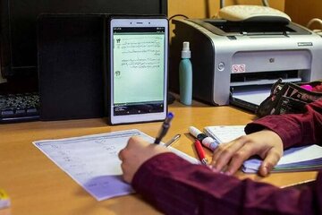 تعطیلی مدارس؛ عقبنشینی اجباری یا راهحل تکراری؟/۸۰ درصد کلاسهای مجازی عملاً تعطیلاند