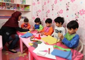 تعیین شهریه مهدهای کودک از خرداد و اعلام آن تا شهریور