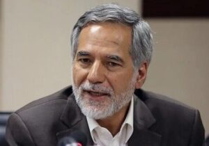 تنگه هرمز متعلق به ایران است و قابل مذاکره نیست