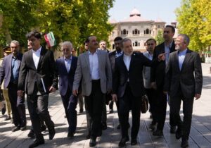 توافق خیلی دور، خیلی نزدیک/ تبوتاب دیپلماسی برای مهار بحران منطقه